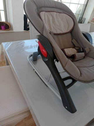 Hamaca para bebé
