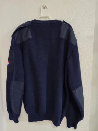 Jersey de la Marina de países bajos