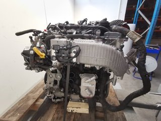 Seat 31194 motor completo dttc leon fr 2 tdi