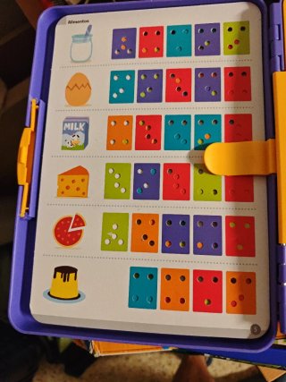 Juego Yo Aprendo a Leer y Dibujar