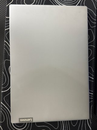 Portátil Ideapad Lenovo Ryzen 5 12/512 GB