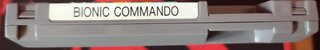 Bionic commando Pal-A