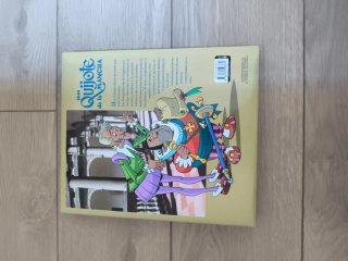 Don Quijote de la Mancha
