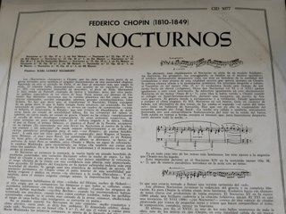 9 Vinilos Música Clásica: Beethoven, Mozart, Rubin