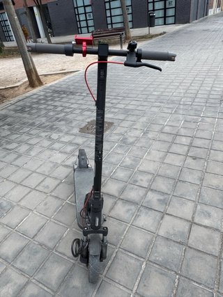 Patinete Eléctrico Xiaomi PRO