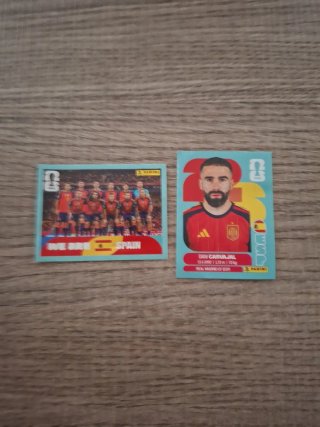 Cartas Mundial Qatar 2022