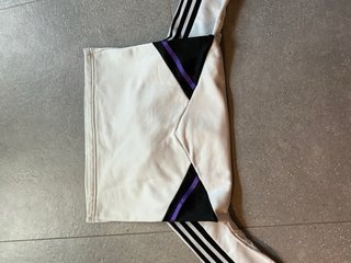 Sudadera Real Madrid niño Adidas