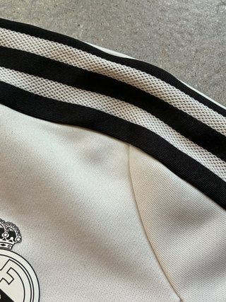 Sudadera Real Madrid niño Adidas