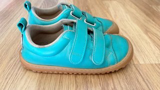 Zapato Feroz Moraira Rocker Talla 31
