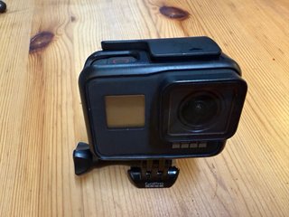 Cámara GoPro Hero 7 Black