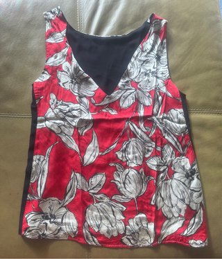 Set 5 Bluse Donna Multicolor