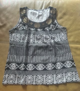 Set 5 Bluse Donna Multicolor