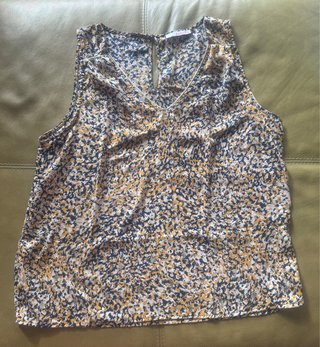 Set 5 Bluse Donna Multicolor