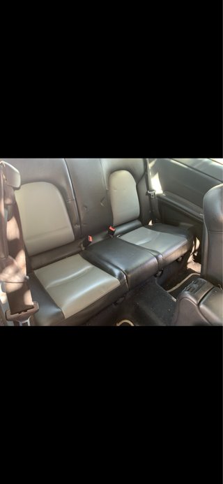 Mercedes-Benz Classe C cupe 150 cv
