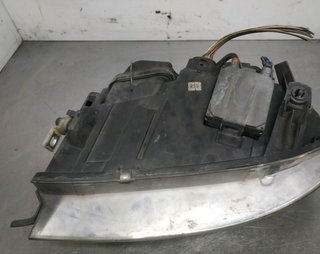 Audi 453508 faro derecho 15592400 a6 avant (4b5)