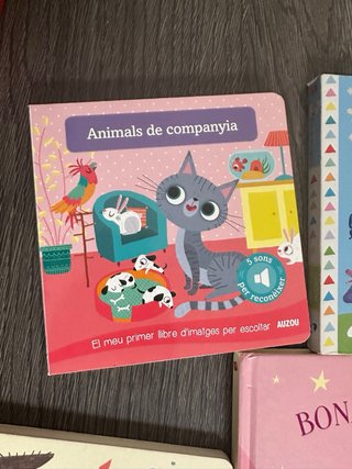 Pack 12 cuentos infantiles, en muy buen estado