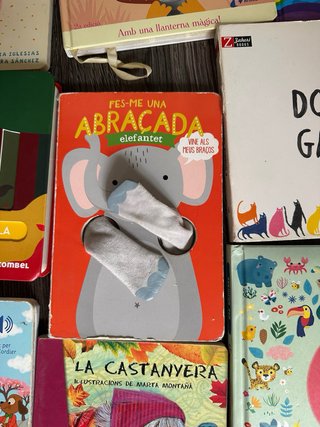 Pack 12 cuentos infantiles, en muy buen estado