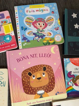 Pack 12 cuentos infantiles, en muy buen estado
