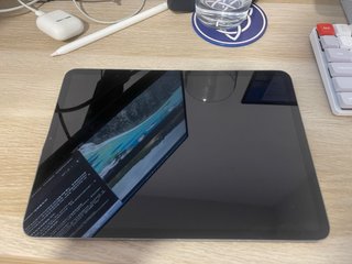 iPad Pro 11" (2018) + Apple Pencil 2 + Teclado