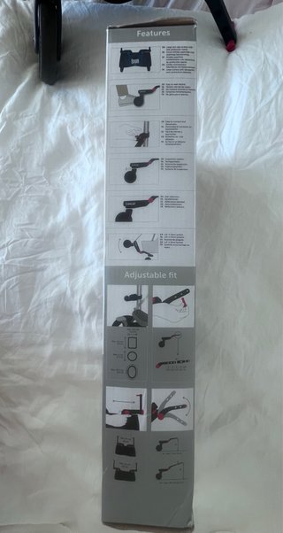 Patinete Lascal BuggyBoard Mini
