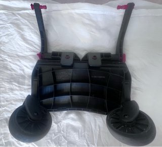 Patinete Lascal BuggyBoard Mini