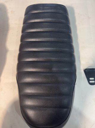 Asiento Moto Vintage / Cafe Racer