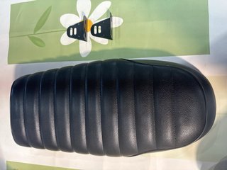 Asiento Moto Vintage / Cafe Racer