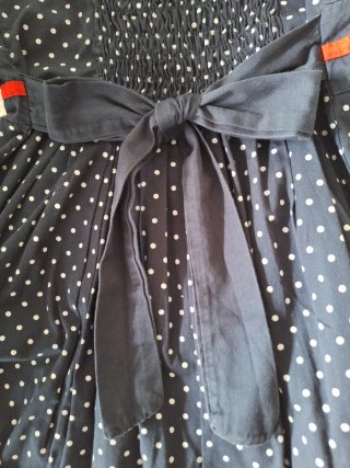 Vestido corto • Talla S