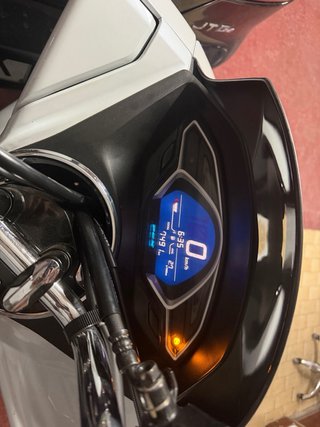 Honda PCX125 2021