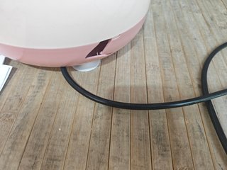 Princess Máquina de Algodón de Azúcar, 500W,
