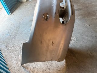 Paragolpes Delantero Seat León FR MK1