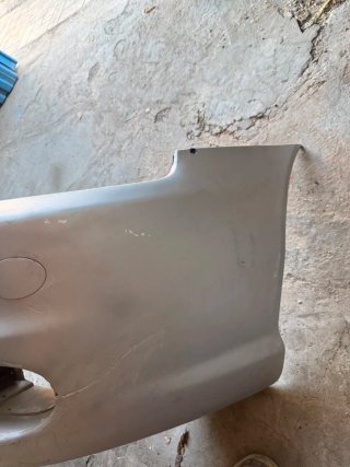 Paragolpes Delantero Seat León FR MK1
