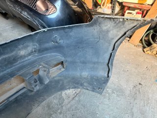 Paragolpes Delantero Seat León FR MK1