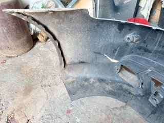 Paragolpes Delantero Seat León FR MK1