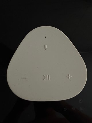 Altoparlante Sonos Roam Bianco