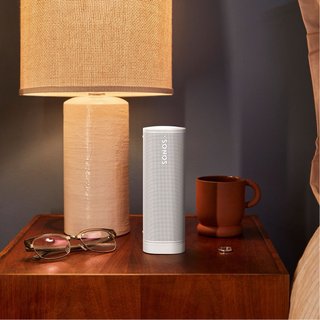 Altoparlante Sonos Roam Bianco