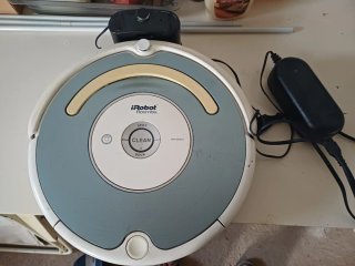 Aspirador Roomba iRobot