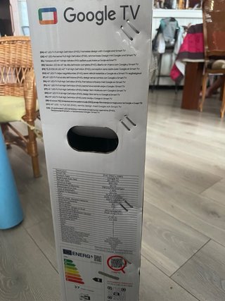 TV Aiwa 40 Full HD Google TV
