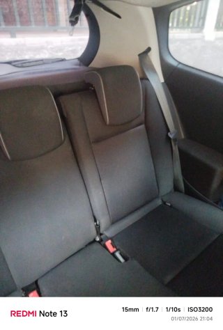 Renault Clio 2011