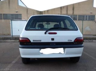 Renault Clio 1996