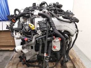 Motor completo seat dttc leon sportstourer 31195