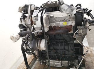 Motor completo seat dttc leon sportstourer 31195