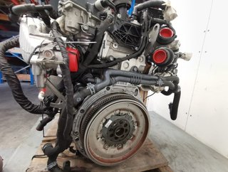 Motor completo seat dttc leon sportstourer 31195