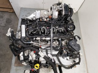 Motor completo seat dttc leon sportstourer 31195