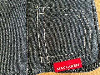 Funda Universal Maclaren para silla de paseo