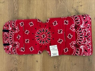 Funda Universal Maclaren para silla de paseo