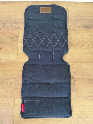 Funda Universal Maclaren para silla de paseo