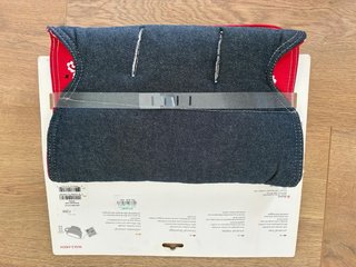 Funda Universal Maclaren para silla de paseo