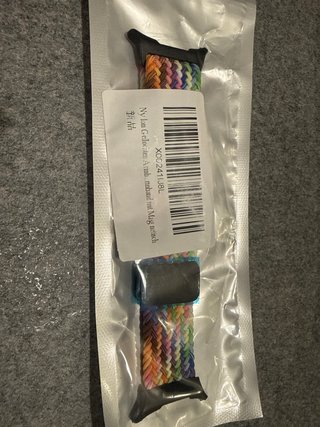Correa Nylon Samsung Galaxy Watch Ultra 47mm