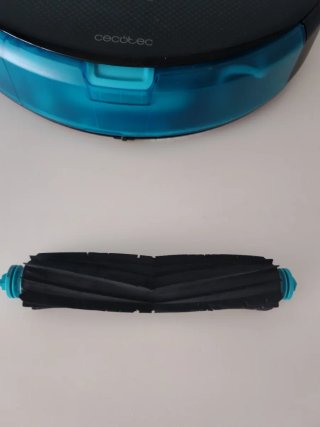 Cecotec Conga 8090 Ultra Pack Completo o  piezas